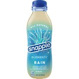 Snapple Elements Rain Agave Cactus Juice Drink, 15.9 OZ, thumbnail image 1 of 5