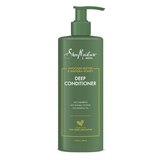 SheaMoisture Men Avocado Butter & Manuka Honey Deep Conditioner, 15 OZ, thumbnail image 1 of 1