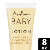 SheaMoisture Baby Lotion Clear Skin Moisturizer 100% Virgin Coconut Oil, 8 oz, thumbnail image 3 of 6