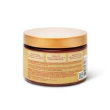 SheaMoisture Manuka Honey & Mafura Oil Intensive Hydration Masque, 12 OZ, thumbnail image 2 of 4