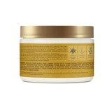 Shea Moisture Raw Shea Butter Deep Treatment Masque, 12 OZ, thumbnail image 2 of 5