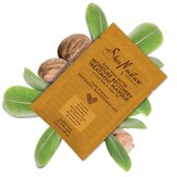 SheaMoisture Raw Shea Butter Moisture Recovery Treatment Masque, 2 OZ, thumbnail image 4 of 5