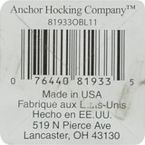 Anchor Hocking Glass Baking Dish, thumbnail image 5 of 5