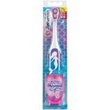 Spinbrush Kids Battery Powered Toothbrush, Mermaids and Unicorns, thumbnail image 3 of 6