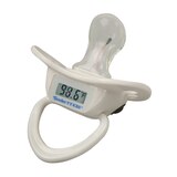 Tender Tykes Digital Celsius Pacifier Thermometer, thumbnail image 1 of 3