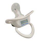 Tender Tykes Digital Celsius Pacifier Thermometer, thumbnail image 2 of 3