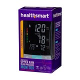 HealthSmart Premium Series Talking Upper Arm Blood Pressure Monitor, thumbnail image 5 of 5