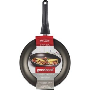 Good Cook E-Z Clean Non-Stick 10 Inch Saute Pan