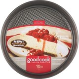Good Cook Premium Nonstick Springform Pan, thumbnail image 1 of 4