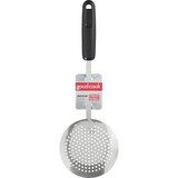 Good Cook Stainless Steel Skimmer, thumbnail image 1 of 3