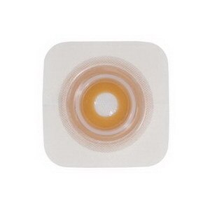 Convatec Natura Moldable Durahesive Skin Barrier 2-3/4in. Flange 1-1/4 in. to 1-3/4 in. Stoma, 10CT