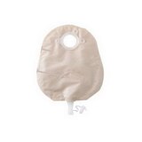 ConvaTec Natura+ 2-piece Urostomy Pouch with Soft Tap Small, Transparent, 10CT, thumbnail image 1 of 1