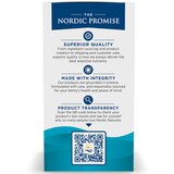 Nordic Naturals Ultimate Omega, 60ct, thumbnail image 2 of 5