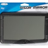 Custom Accessories Visor Mirror, thumbnail image 1 of 2