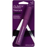 Almay One Coat Thickening Mascara, thumbnail image 2 of 2