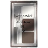 Wet n Wild Ultimate Brow Kit, thumbnail image 2 of 2