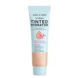 wet n wild Bare Focus Tinted Hydrator Tinted Skin Veil, thumbnail image 1 of 4