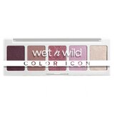 Wet n Wild Color Icon 5-Pan Eyeshadow Palette, thumbnail image 3 of 9