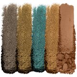 Wet n Wild Color Icon 5-Pan Eyeshadow Palette, thumbnail image 2 of 9