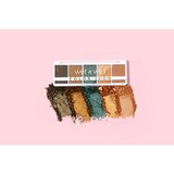 Wet n Wild Color Icon 5-Pan Eyeshadow Palette, thumbnail image 5 of 9