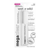 wet n wild Mega Clear Brow & Lash Mascara, thumbnail image 1 of 4