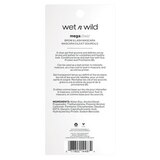 wet n wild Mega Clear Brow & Lash Mascara, thumbnail image 4 of 4