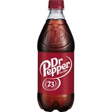 Dr Pepper, 20 oz, thumbnail image 1 of 5