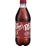 Dr Pepper, 20 oz, thumbnail image 2 of 5