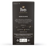 Peet's Espresso Dark Roast Capsules, 10 CT, thumbnail image 2 of 4