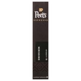 Peet's Espresso Dark Roast Capsules, 10 CT, thumbnail image 3 of 4