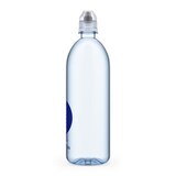 Smartwater Vapor Distilled Premium Water Bottle, thumbnail image 3 of 4