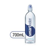 Smartwater Vapor Distilled Premium Water Bottle, thumbnail image 4 of 4