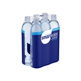 Smartwater Vapor Distilled Premium Water Bottle, thumbnail image 3 of 4