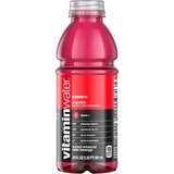 Vitaminwater Electrolyte Enhanced Water W/ Vitamins, 20 OZ, thumbnail image 1 of 4