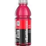 Vitaminwater Electrolyte Enhanced Water W/ Vitamins, 20 OZ, thumbnail image 2 of 4