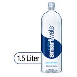 Smartwater Vapor Distilled Premium Water Bottle, thumbnail image 4 of 4