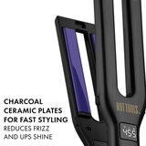 Hot Tools Pro Signature Dual Plate Flat Iron, thumbnail image 2 of 7