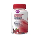 AZO Urinary Tract Health Dietary Supplement, Cranberry Gummies, thumbnail image 3 of 8