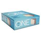 ONE Birthday Cake Protein Bar, 2.12 oz, thumbnail image 2 of 3