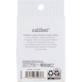 Caliber Large Paper Clips, 50 CT, thumbnail image 2 of 2