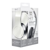 GENTEK H1 Foldable Stereo Headphones, thumbnail image 4 of 4