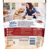 Milo's Kitchen Steak Grillers Recipe Dog Treats, 10 OZ, thumbnail image 2 of 2