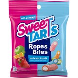 SweeTarts Ropes Bites Candy, 8 oz, thumbnail image 1 of 1