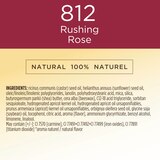 Burt's Bees 100% Natural Moisturizing Liquid Lipstick, thumbnail image 5 of 16
