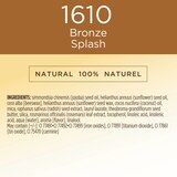 Burt's Bees 100% Natural All Aglow Bronzer & Highlight Stick, thumbnail image 3 of 13