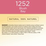 Burt's Bees All Aglow Lip & Cheek Stick, thumbnail image 5 of 15