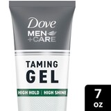 Dove Men+Care Hair Control Gel, 7 OZ, thumbnail image 3 of 5