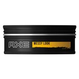 AXE Messy Look Flexible Hair Paste, 2.64 OZ, thumbnail image 3 of 5