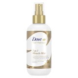 Dove Hair Therapy Leave-In 7-in-1 Miracle Mist, 7.5 OZ, thumbnail image 1 of 5