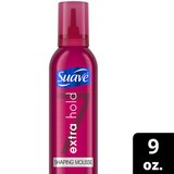 Suave Professionals Extra Hold Mousse, thumbnail image 5 of 5